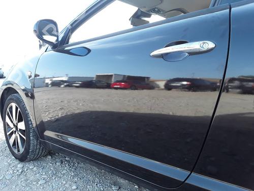 Left front door ALFA ROMEO MITO (955_) 1.4 (955.AXB1B, 955.AXU1A) | BP9179158C2 