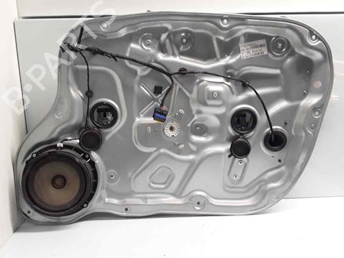Used Front right window mechanism KIA CEE'D Hatchback (ED) [2006-2012]  30191362