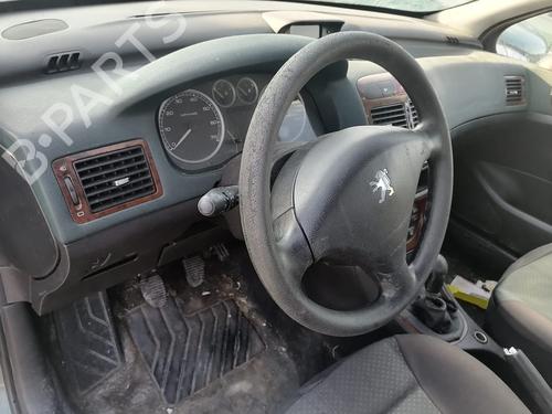 Pipe PEUGEOT 307 (3A/C) 1.6 16V | BP14139645M125