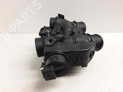 Throttle body CITROËN C4 Picasso I MPV (UD_)  | BP31651924M82 