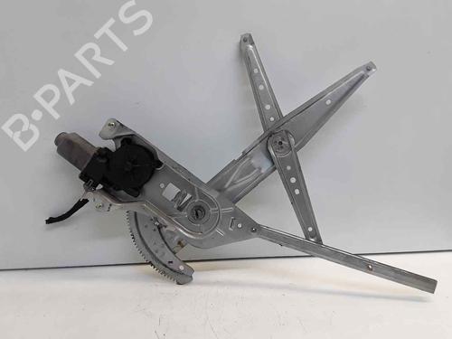 Used Front right window mechanism Front right window mechanism RENAULT KANGOO (KC0/1_) 1.5 dCi (KC08, KC09) (82 hp) 33003904 33003904