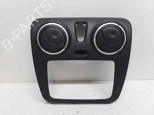 Used Air vent DACIA DOKKER MPV (KE_) [2012-2021]  20498360