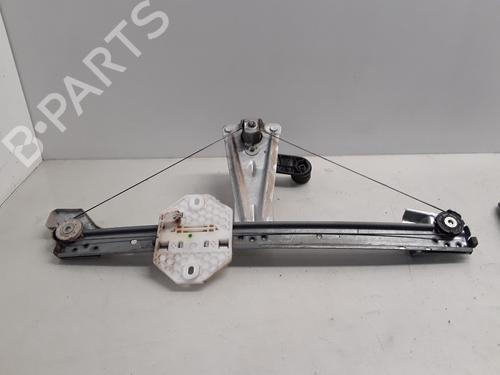 Rear left window mechanism DACIA SANDERO II  | BP19701001C24