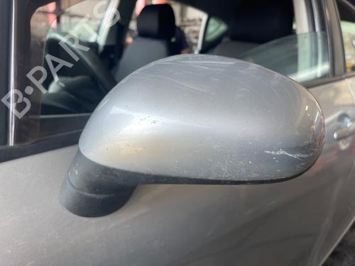 Left mirror SEAT LEON (1P1) 1.9 TDI | BP27441718C26 