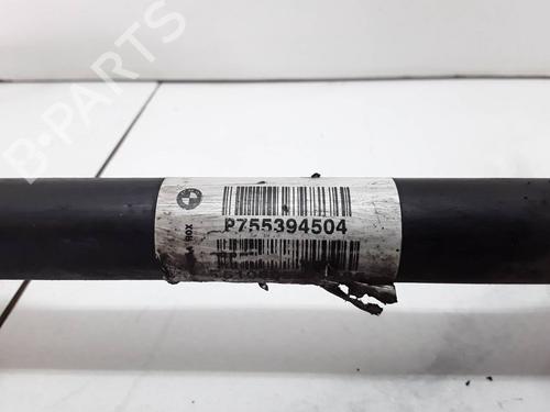 Left front driveshaft BMW X5 (E70) 3.0 d | BP8907287M38