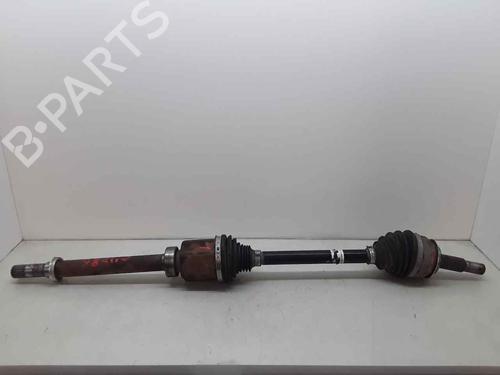 Used Right front driveshaft NISSAN QASHQAI II (J11, J11_) [2013-2025]  23267892