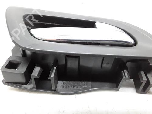 Front right interior door handle PEUGEOT 308 I (4A_, 4C_)  | BP8199283I14 