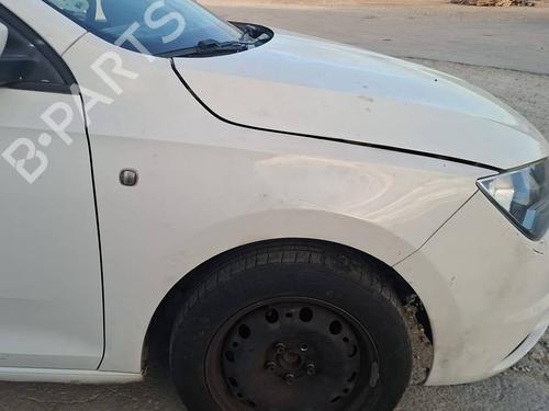 Forskærm Højre Forskærm Højre SEAT TOLEDO IV (KG3) [2012-2019] 39908335 39908335