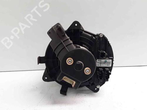 Used Heater blower motor FIAT BRAVO II (198_) 1.6 D Multijet (198AXL1B) (120 hp) 31695521