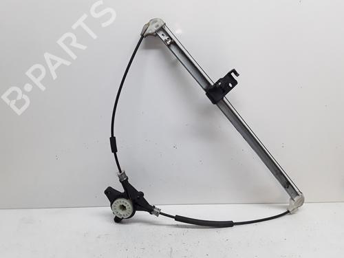 Rudehejsemekanisme Højre bagtil MAZDA 5 (CR) 1.8 (CR19) | BP18269297C25 