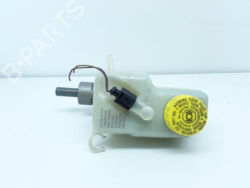 Brake master cylinder VW POLO (9N_, 9A_) 1.4 TDI | BP11018317M77 