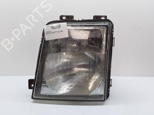 Used Left headlight Left headlight VW LT 28-46 II Van (2DA, 2DD, 2DH) 2.8 TDI (158 hp) 32175355 32175355