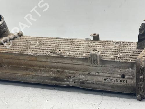 Intercooler KIA RIO II (JB) 1.5 CRDi | BP39193002M30 - Image 5