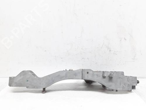 Front right exterior door handle CITROËN C3 Picasso (SH_)  | BP8529501C129 