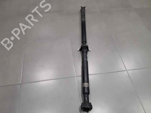 Used Driveshaft Driveshaft BMW 3 (E46) 316 i (105 hp) 33718356 33718356