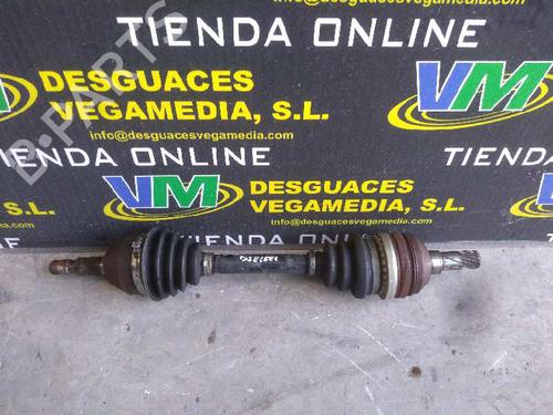 Used Left front driveshaft OPEL ASTRA H (A04) [2004-2014]  7469576