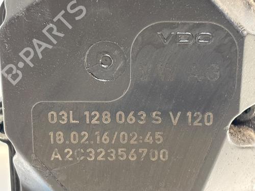 Throttle body VW CRAFTER Platform/Chassis (SZ_) | BP36785951M82 - Image 2