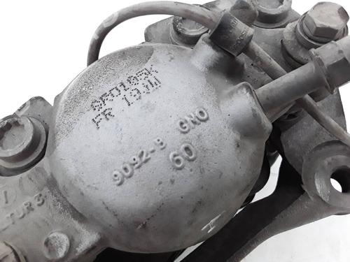 Left front brake caliper AUDI Q5 (8RB) 2.0 TDI quattro | BP11601265M105