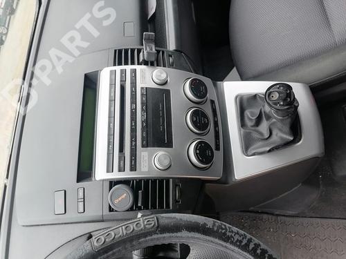 Left slide door MAZDA 5 (CR)  | BP8870229C74  - Image 10