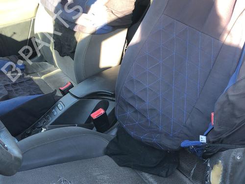 Front left seatbelt SEAT ALTEA XL (5P5, 5P8) 1.6 TDI | BP20213132I26 