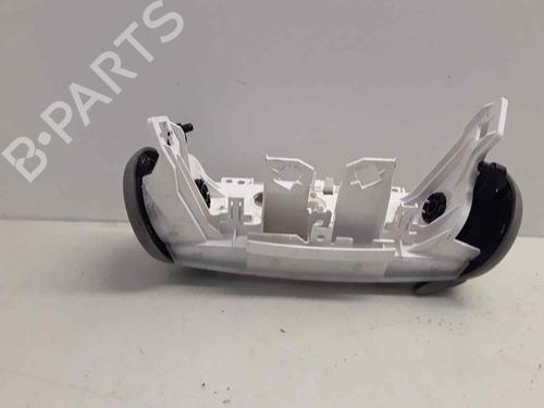 Commande Chauffage CITROËN C1 (PM_, PN_) 1.0 | BP20105229I5 