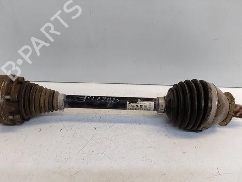 Left front driveshaft SEAT IBIZA V (KJ1, KJG) | BP37158273M38 - Image 2