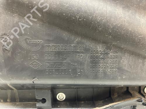 Front left panel DACIA DOKKER MPV (KE_)  | BP20498462C58 