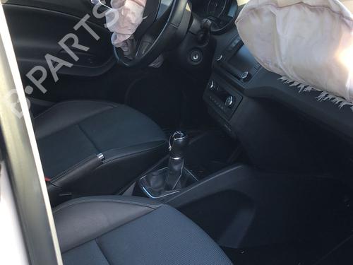 Rear left panel SEAT IBIZA IV (6J5, 6P1)  | BP22897934C60 
