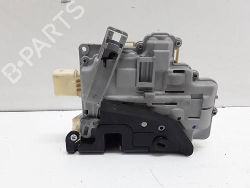 Rear right lock VW TIGUAN (5N_) 2.0 TDI | BP10515594C99 