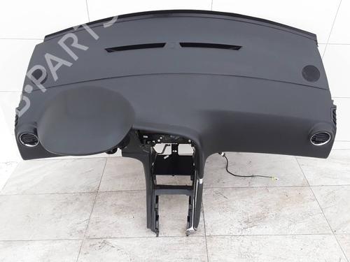 Airbag Kit PEUGEOT 3008 I MPV (0U_) 1.6 VTi | BP13394790C86 