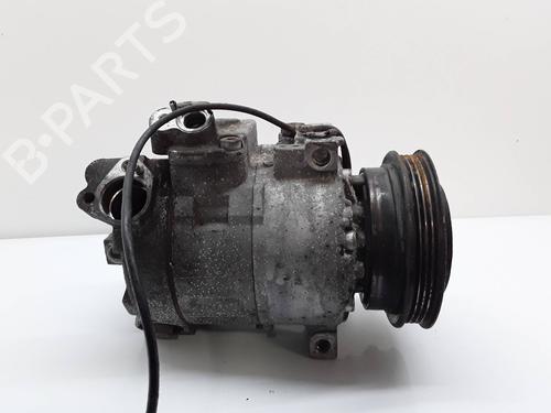 Used AC compressor AC compressor VW PASSAT B5 (3B2) [1996-2001] 33832981 33832981