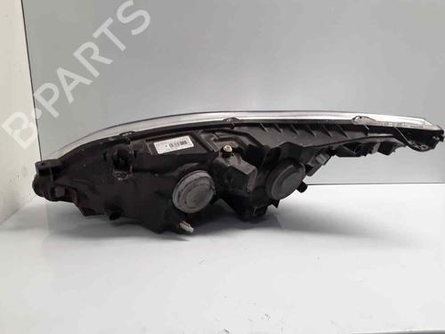 Right headlight CITROËN C4 I (LC_) | BP30160313C29