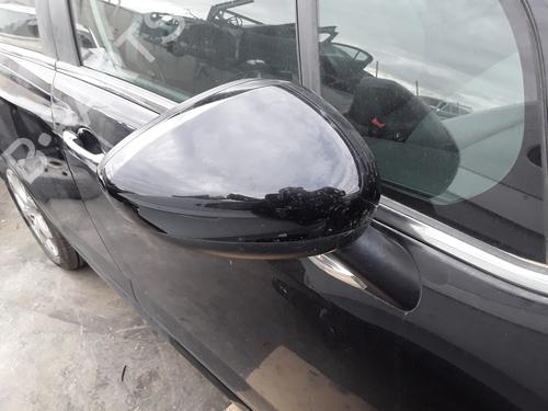 Right mirror CITROËN C3 II (SC_)  | BP16163507C27 