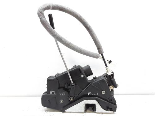 Rear left lock BMW 3 Touring (E46) 330 i 8196033 | HTL033 |