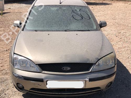 Used Parts FORD MONDEO III (B5Y) 2.0 16V TDDi / TDCi (115 hp) 4196861