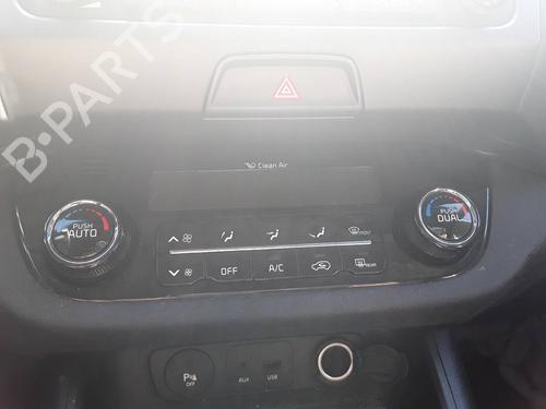 Used Climate control Climate control KIA SPORTAGE III (SL) 1.7 CRDi (116 hp) 7474232 7474232
