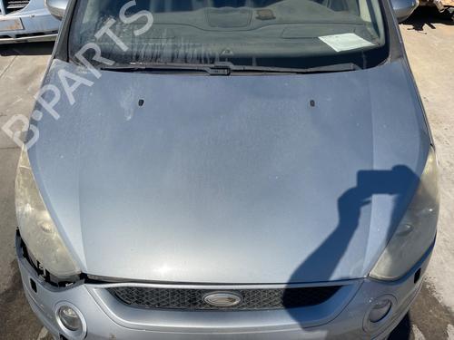Used Hood FORD S-MAX (WA6) [2006-2014]  28826379