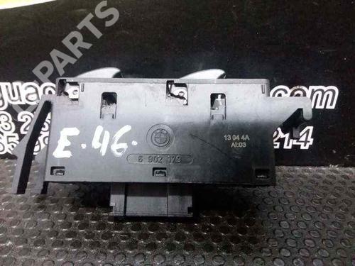 Used Right front window switch Right front window switch BMW 3 (E46) 316 i (105 hp) 7468222 7468222