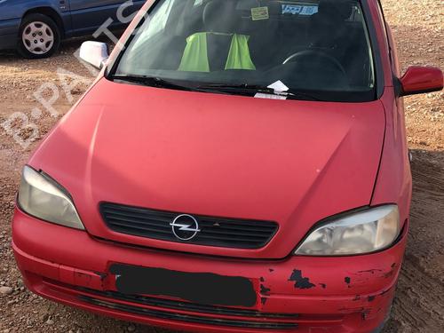Brugte OPEL ASTRA G Hatchback (T98) 1.6 (F08, F48) 4823789