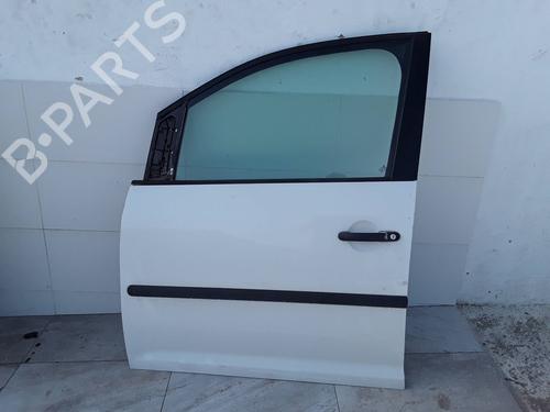 Used Left front door Left front door VW CADDY III Box Body/MPV (2KA, 2KH, 2CA, 2CH) 1.9 TDI (75 hp) 34330882 34330882