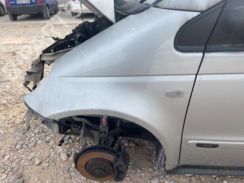 Used Left front fenders MERCEDES-BENZ VANEO (414) 1.7 CDI (414.700) (91 hp) 30577783