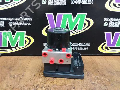 ABS Bremseaggregat FORD FOCUS II (DA_, HCP, DP) [2004-2013]  7468930