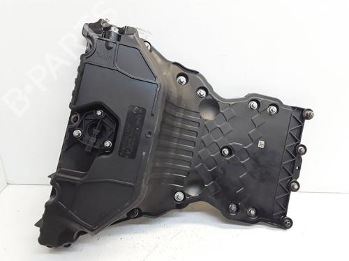 Coppa olio Coppa olio MERCEDES-BENZ C-CLASS (W204) C 200 CDI (204.007, 204.006) (136 hp) 36937640 36937640