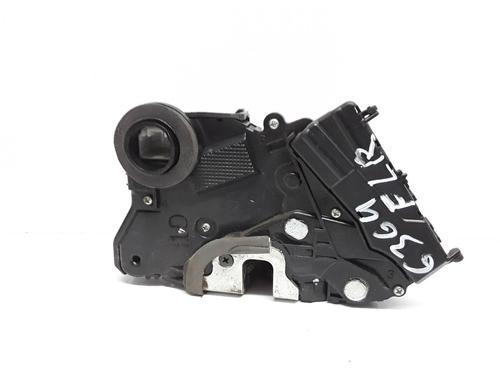 Venstre foran lås TOYOTA YARIS (_P9_) [2005-2014]  8874305