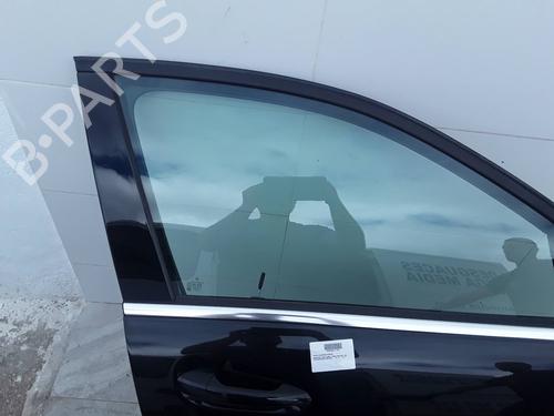 Right front door MERCEDES-BENZ C-CLASS (W204) C 200 CDI (204.007, 204.006) | BP32161088C3 