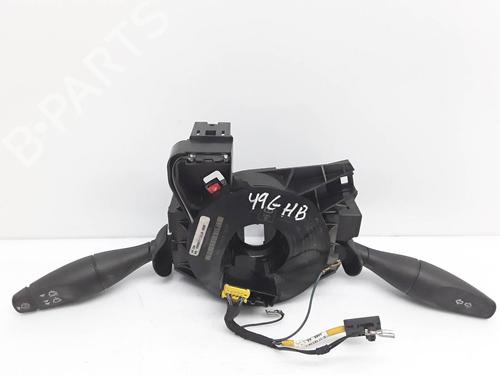 Used Squib airbag FORD TRANSIT CONNECT (P65_, P70_, P80_) 1.8 TDCi (90 hp) 8150470