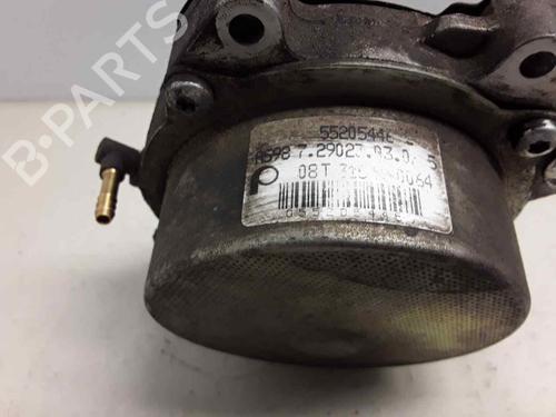 Vacuum pump OPEL INSIGNIA A (G09) 2.0 CDTI (68) | BP13402465M80 