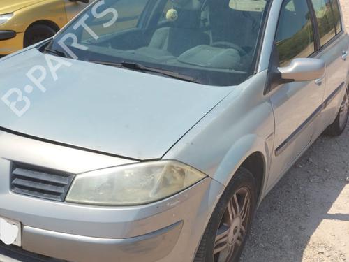 Pedal RENAULT MEGANE II (BM0/1_, CM0/1_) 1.4 16V | BP18952929I4 
