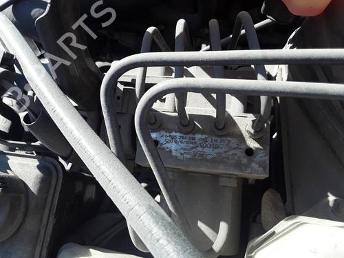 Used ABS pump SEAT EXEO (3R2) 2.0 TDI (120 hp) 15582728