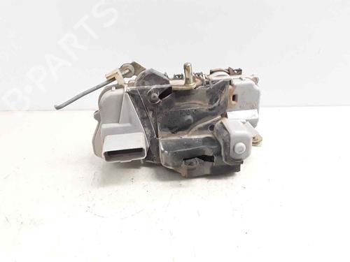 Used Front left lock CITROËN XSARA PICASSO (N68) 1.6 HDi (109 hp) 17178901